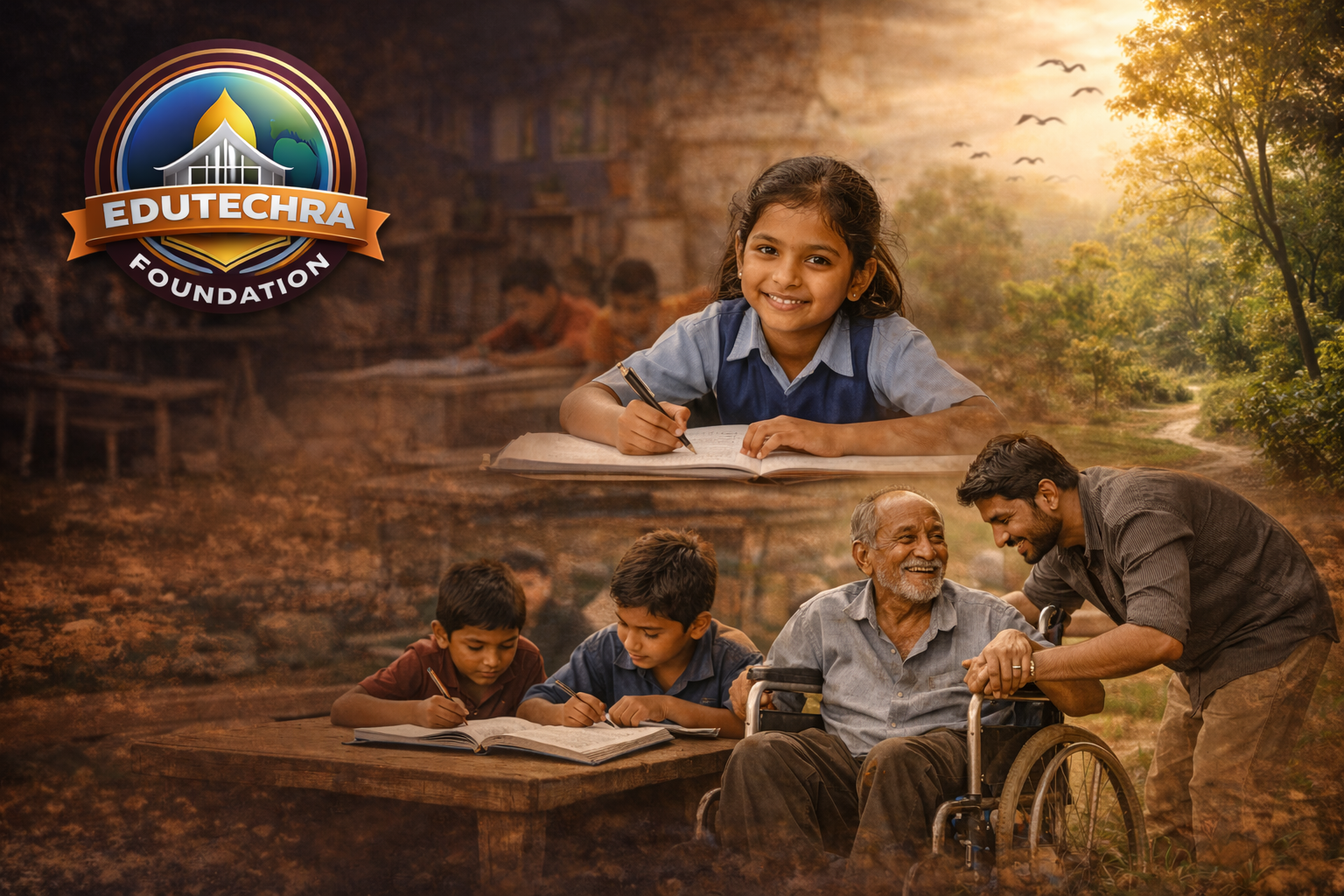 Be the Reason Someone Smiles Today