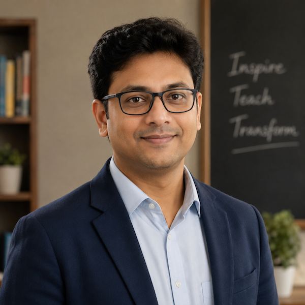 Parikshit Das