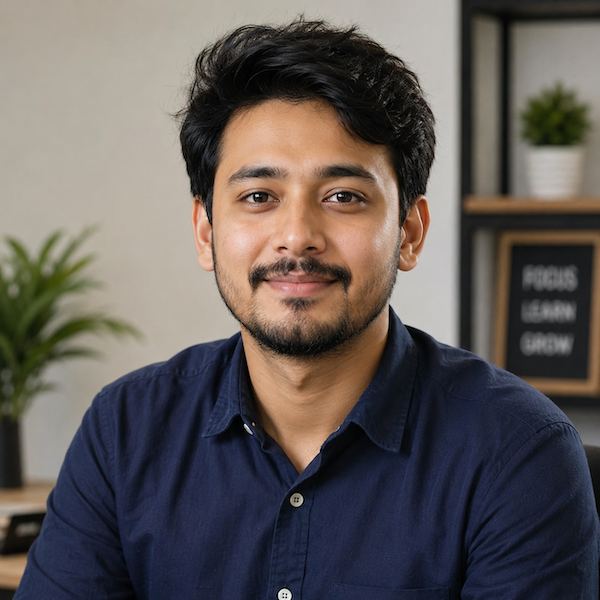 Nayan Bora