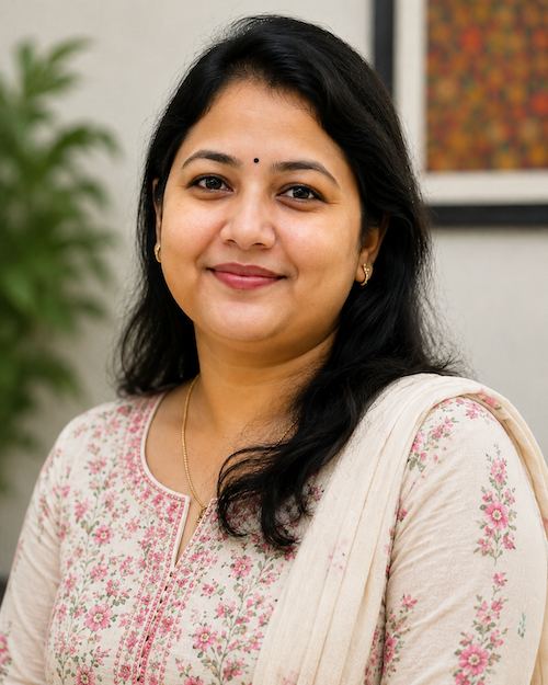 Minakshi Gogoi