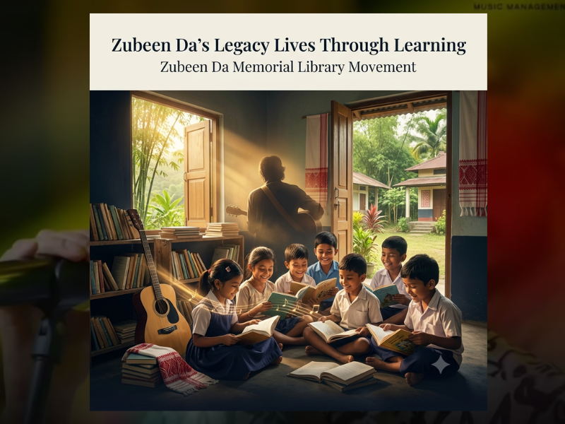 Edutechra Foundation education and community project