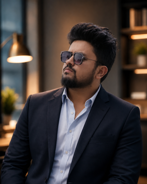 Dr. Chiranjib Kakati, BPT