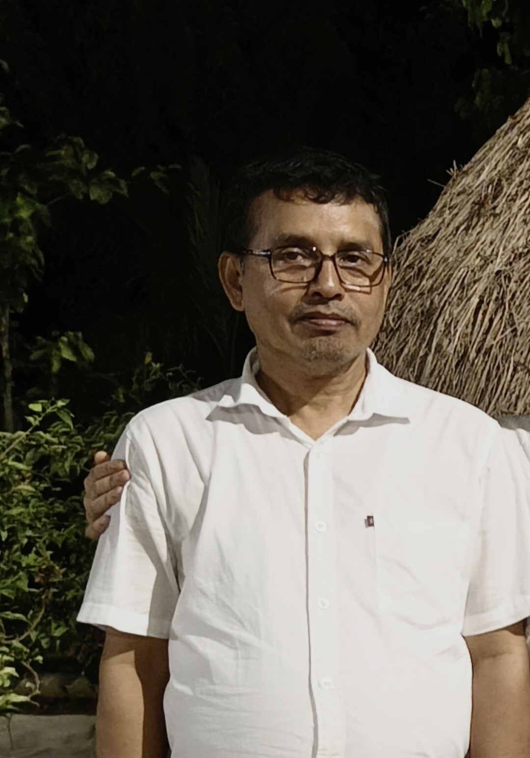 Biswajit Kakati