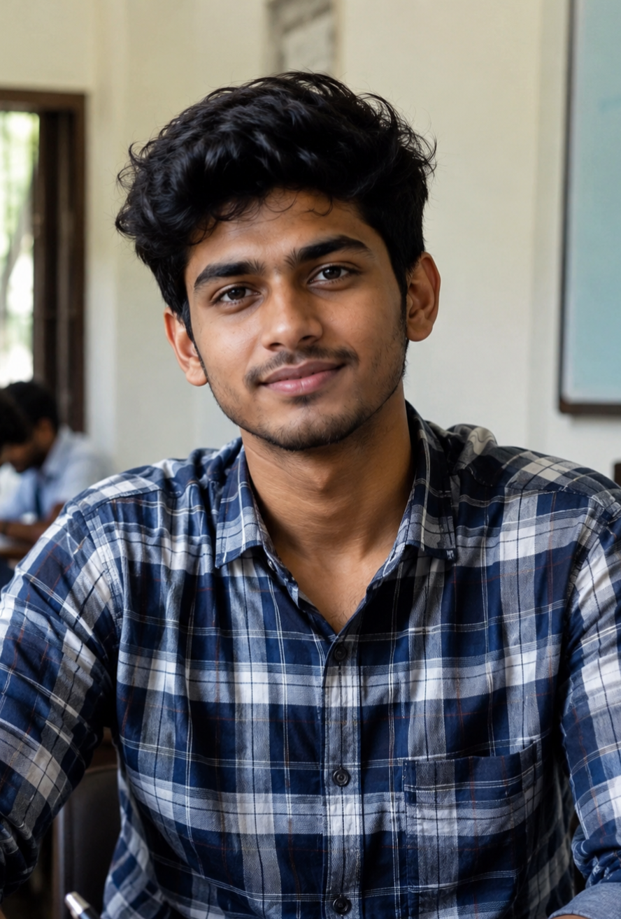 Susanta Devnath