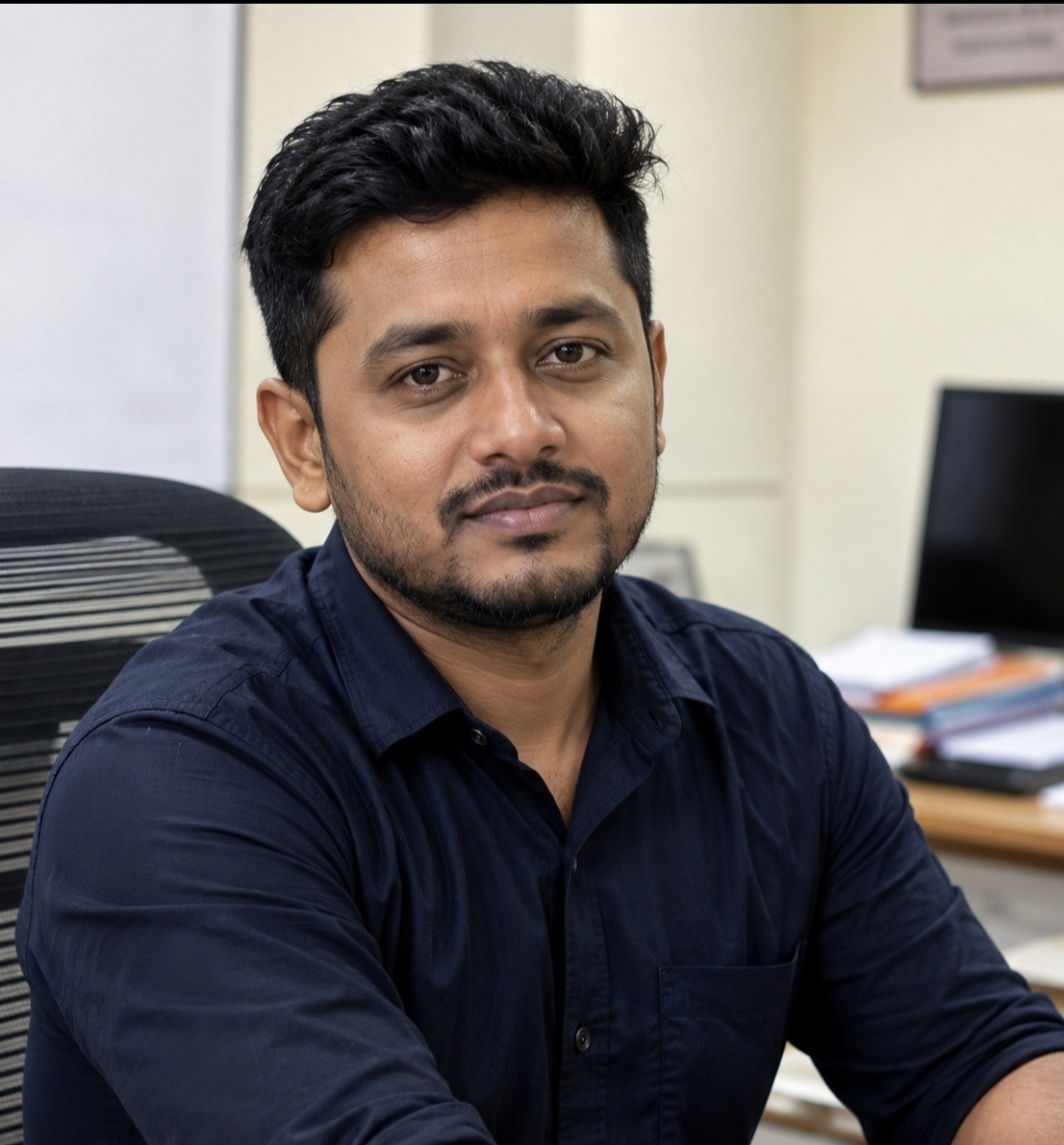 Himangshu Barman