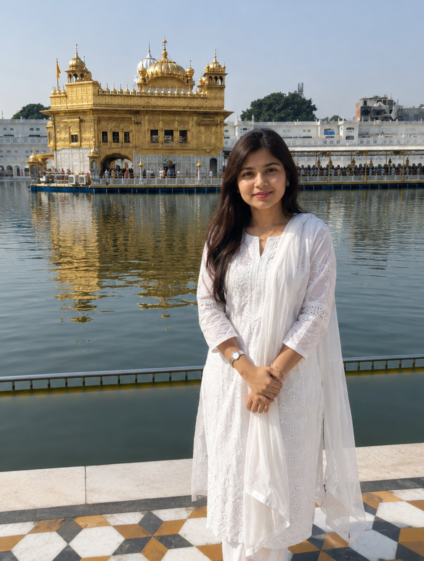 Nilakshi Deka