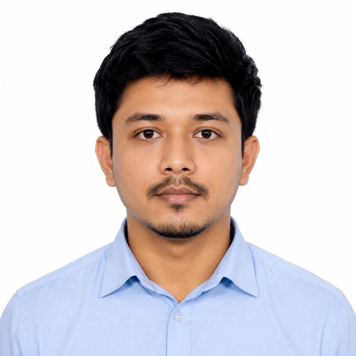 Niranjan Deka