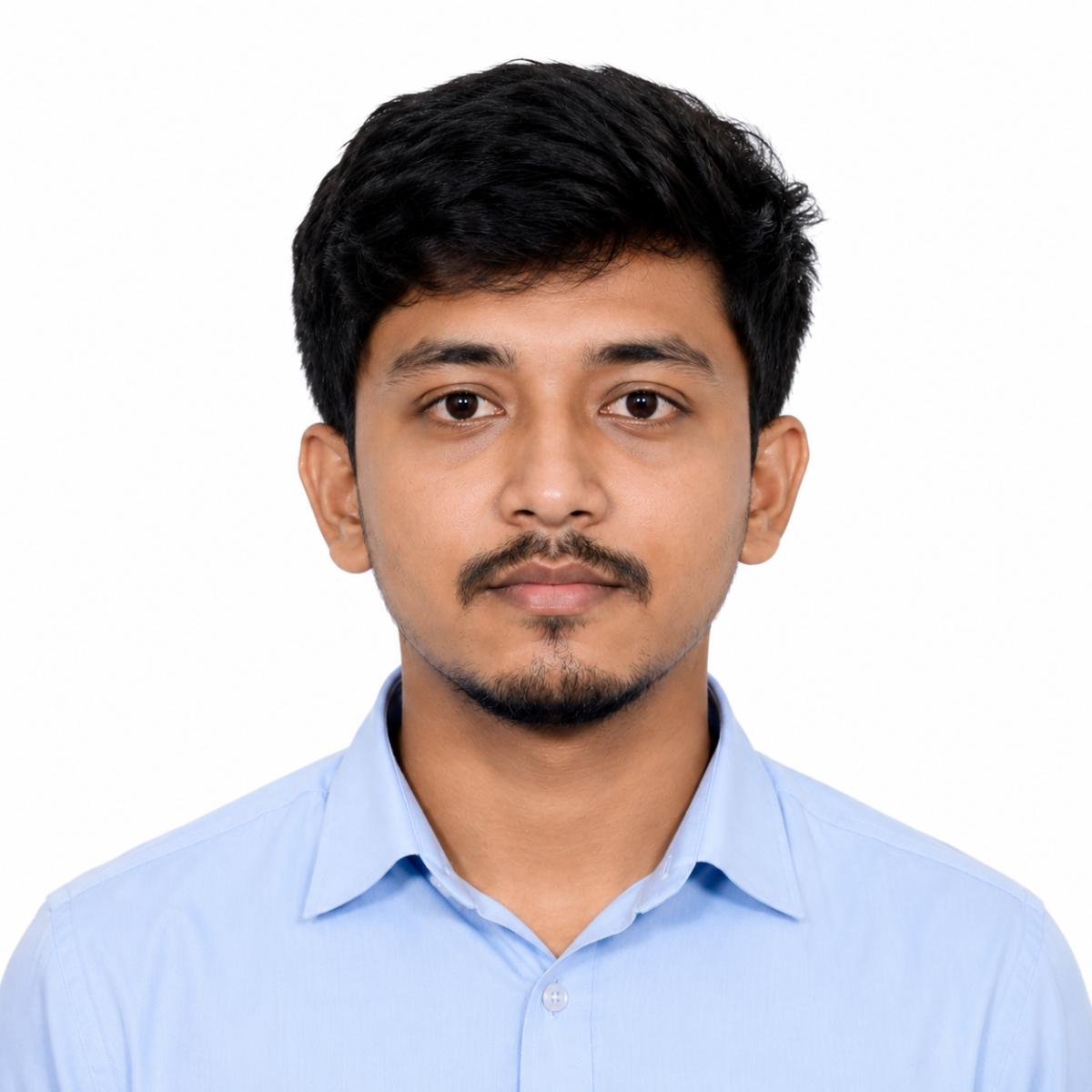 Nabarun Haloi