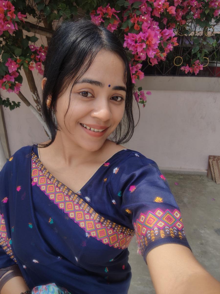 Ananya kalita