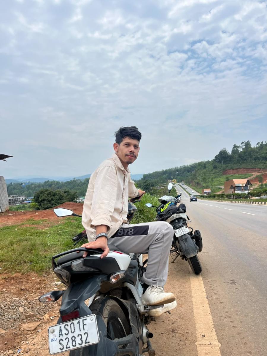 Moidul ali