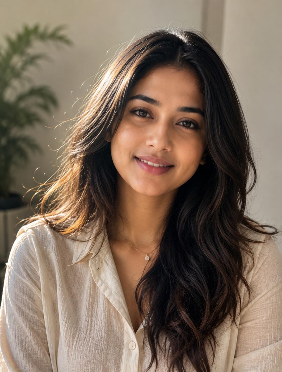 Daisy Bora