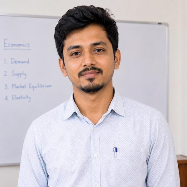 Nayan Das