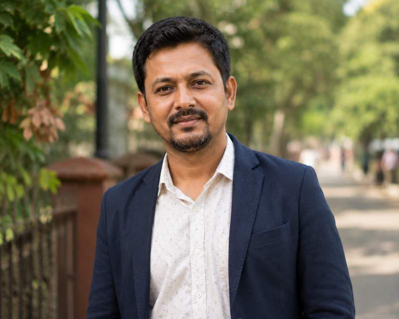 Dipankar Rajbanshi