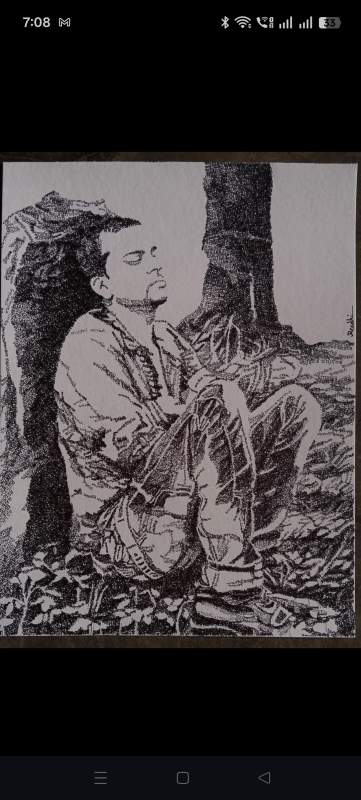 Mrinal Talukdar