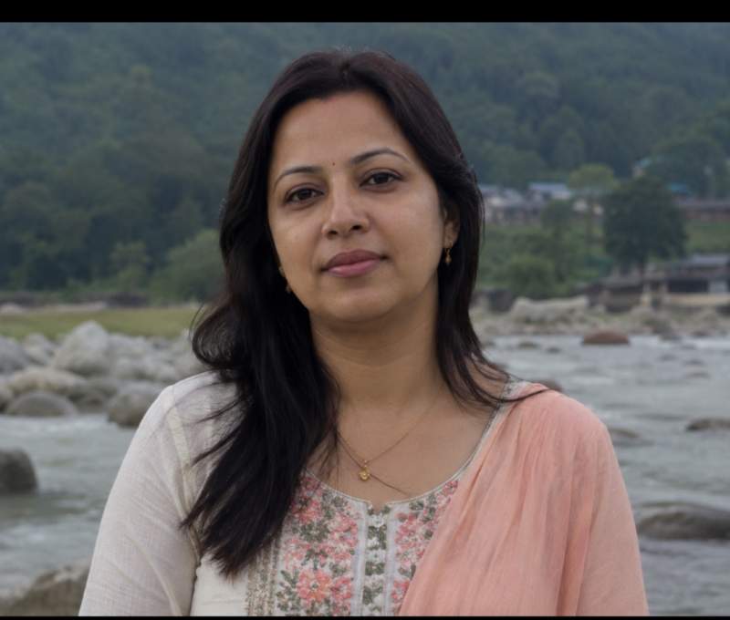 Lipika Gogoi