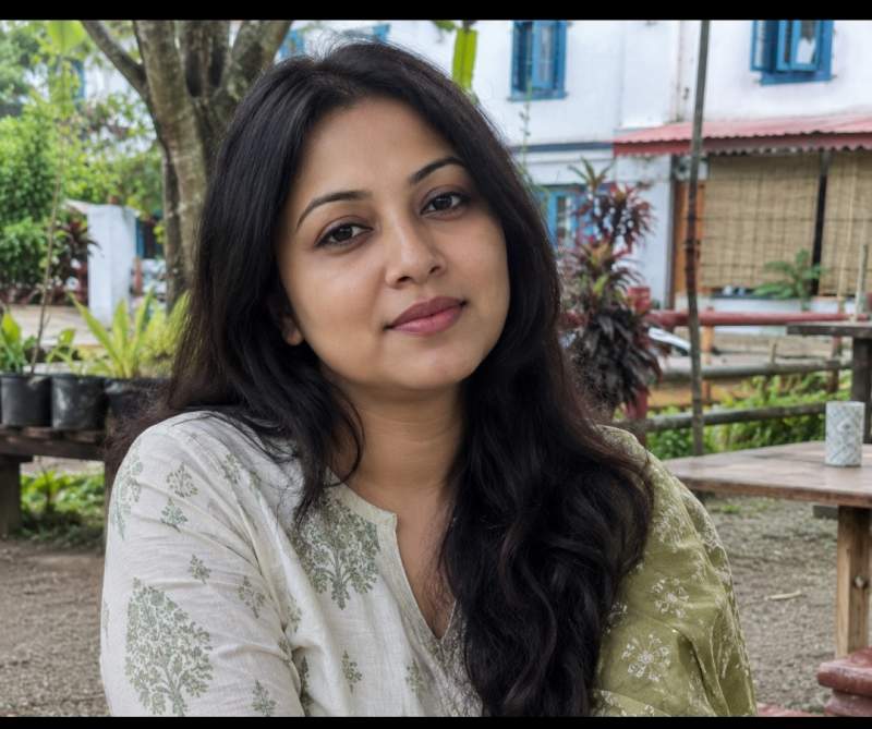 Snigdha Boruah