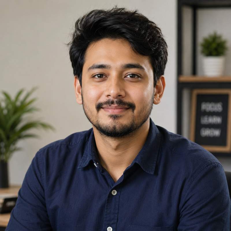 Nayan Bora